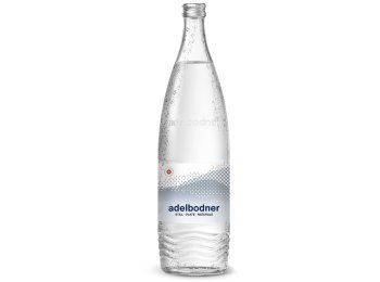 Adelbodner Cristal ohne Kohlensäure 100cl MW 12er Har