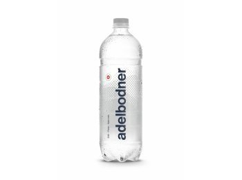 Adelbodner Still ohne Kohlensäure 100cl PET 6er FOP