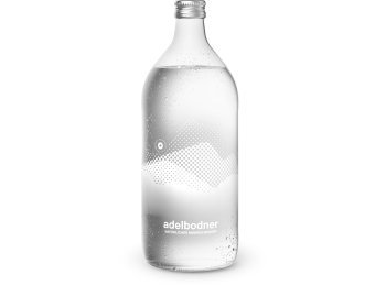 Adelbodner Still ohne Kohlensäure 80cl MW 12er Har