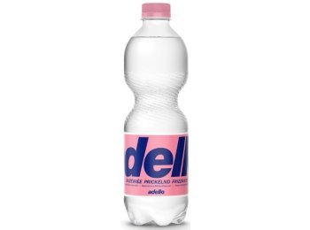 Adello mit Kohlensäure 50cl PET 24er Tray