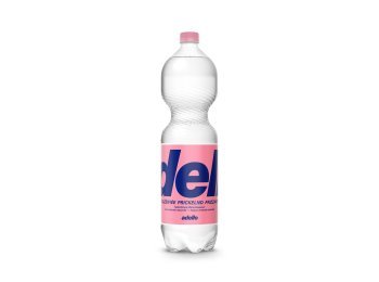 Adello mit Kohlensäure 150cl PET 6er Har