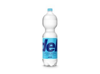 Adello ohne Kohlensäure 150cl PET 6er Har