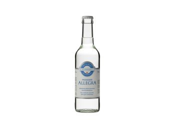 Allegra ohne Kohlensäure 35cl MW 24er Har