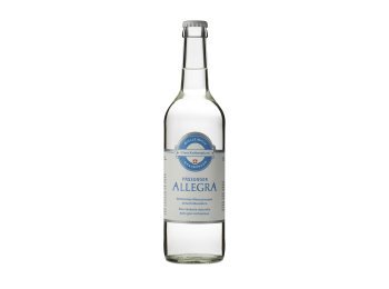 Allegra ohne Kohlensäure 50cl MW 20er Har