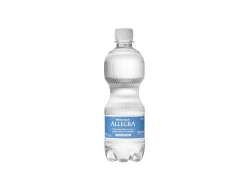 Allegra ohne Kohlensäure 50cl PET 24er Tray