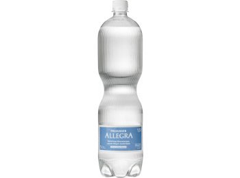 Allegra ohne Kohlensäure 150cl PET 6er Har