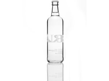 Allegra ohne Kohlensäure "Special Edition" 47cl MW 20er Har