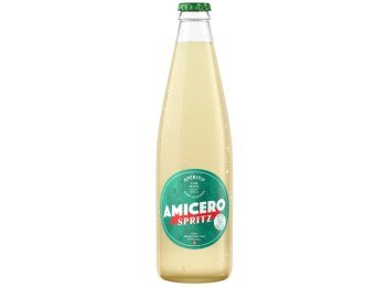 Amicero Spritz 33cl EW 24er Har