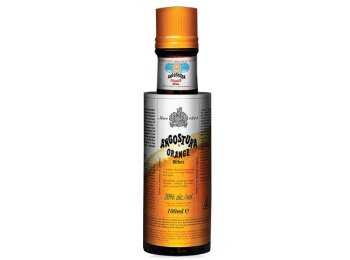 Angostura Orange Bitter 10cl EW 6er Kart