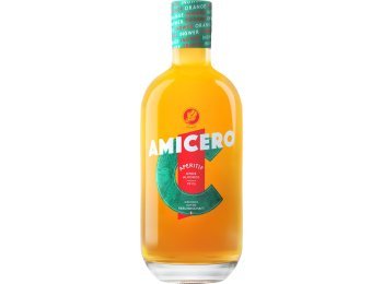 Aperitif Amicero alkoholfrei 70cl EW 6er Kart