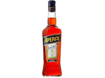Aperol Aperitivo 100cl EW 6er Kart