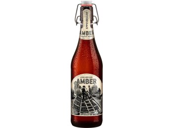 Appenzeller Amber 50cl MW B 15er Har