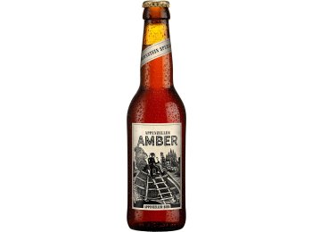 Appenzeller Amber 33cl MW 24er Har