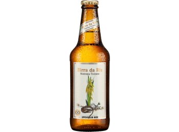 Appenzeller Birra da Ris glutenfrei 33cl EW 4x6er Tray