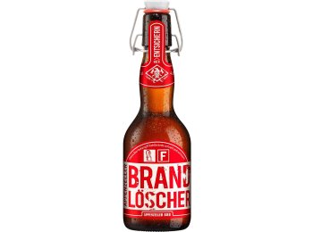 Appenzeller Brandlöscher 33cl MW B 20er Har