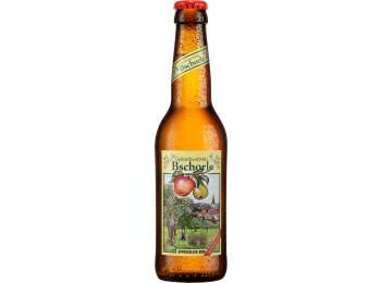 Appenzeller Bschorle alkoholfrei 33cl MW 24er Har