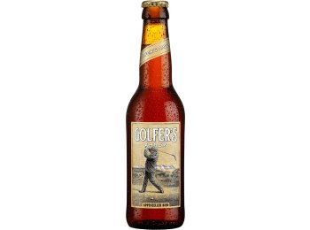 Appenzeller Golfer's Amber 33cl MW 24er Har