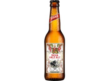 Appenzeller Indian Pale Ale 33cl MW 24er Har