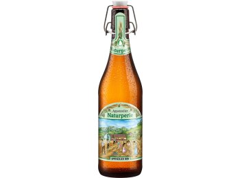 Appenzeller Naturperle Trüb 50cl MW B 15er Har