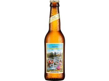 Appenzeller Quöllfrisch Zitronen Panaché 33cl MW 24er Har
