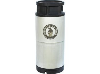 Appenzeller Säntis Kristall 20 Lt 100cl 20L Tank