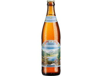 Appenzeller Sonnwendlig alkoholfrei 50cl MW 20er Har