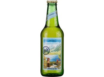 Appenzeller Sonnwendlig alkoholfrei 33cl EW 4x6er Tray