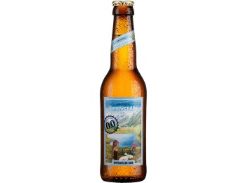 Appenzeller Sonnwendlig alkoholfrei 33cl MW 24er Har