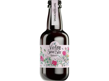 Appenzeller Sour Beer Vintage 33cl EW 6er Kart