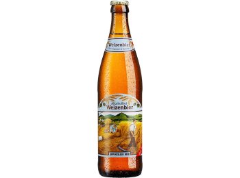 Appenzeller Weizen alkoholfrei 50cl MW 20er Har