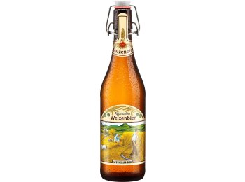 Appenzeller Weizenbier 50cl MW B 15er Har