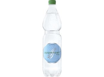 Appenzell Mineral leise wenig Kohlensäure 150cl PET 6er Har