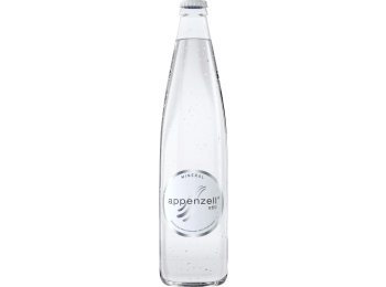 Appenzell Mineral still ohne Kohlensäure 50cl MW 20er Har