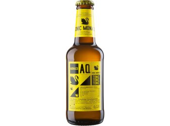 Aqua Monaco Tonic 23cl MW 24er Har