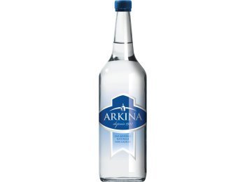Arkina blau ohne Kohlensäure 100cl MW 12er Har