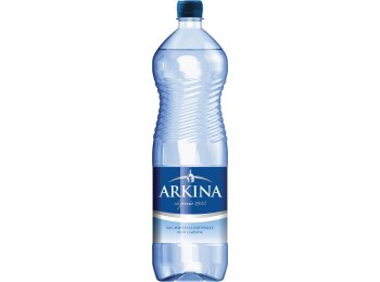 Arkina blau ohne Kohlensäure 150cl PET 6er Har