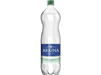 Arkina grün wenig Kohlensäure 150cl PET 6er Har