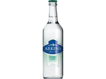 Arkina grün wenig Kohlensäure 50cl MW 20er Har