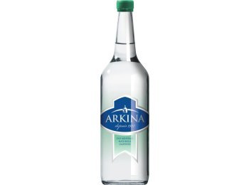 Arkina grün wenig Kohlensäure 100cl MW 12er Har