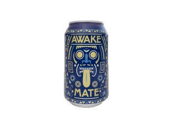 Awake Mate 33cl Dose 24er Kart