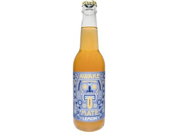 Awake Mate Lemon 33cl EW 24er Kart