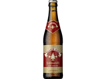 Baarer Erdmandli Amber 33cl MW 10er Har