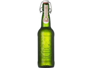 Baarer Bügel-Spez Premium hell 50cl MW B 15er Har