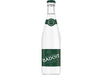 Badoit mit Kohlensäure 50cl MW 20er Har