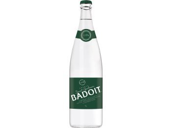 Badoit mit Kohlensäure 100cl MW 12er Har