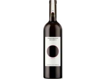 Barbarossa Merlot Riserva 2021 75cl EW 6er Kart