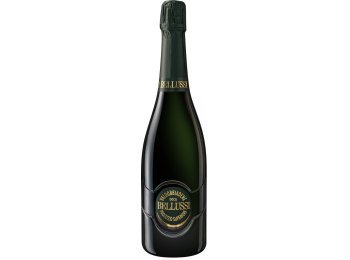 Bellussi Prosecco Superiore Extra Dry 75cl EW 6er Kart