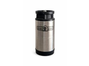 Bier Paul Lager Tank 20Lt. 100cl 20L Tank