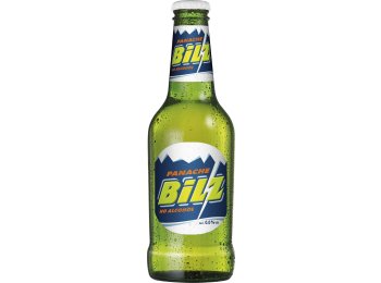 Bilz Panaché alkoholfrei 33cl EW 10er Kart.