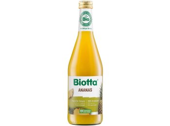 Biotta Ananas 50cl EW 6er Kart